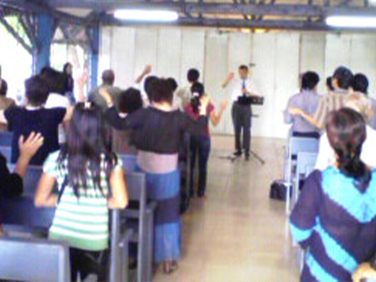 フィリピンチーム